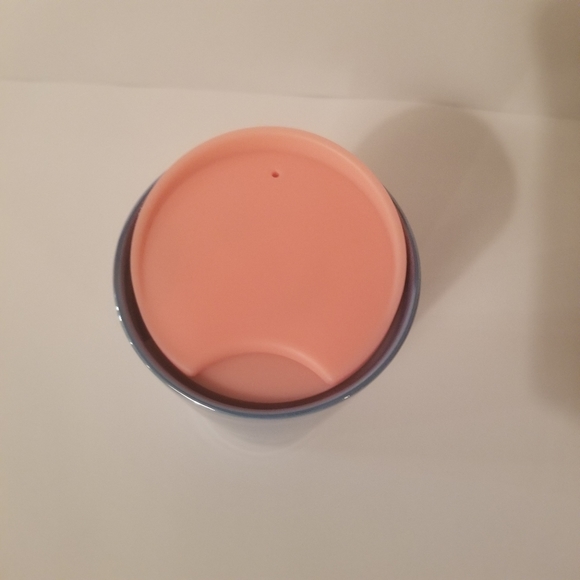 Starbucks 2020 Valentines Day Travel Mug - Picture 4 of 7